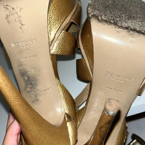 Saint Laurent Tribute - Picture 11 of 13